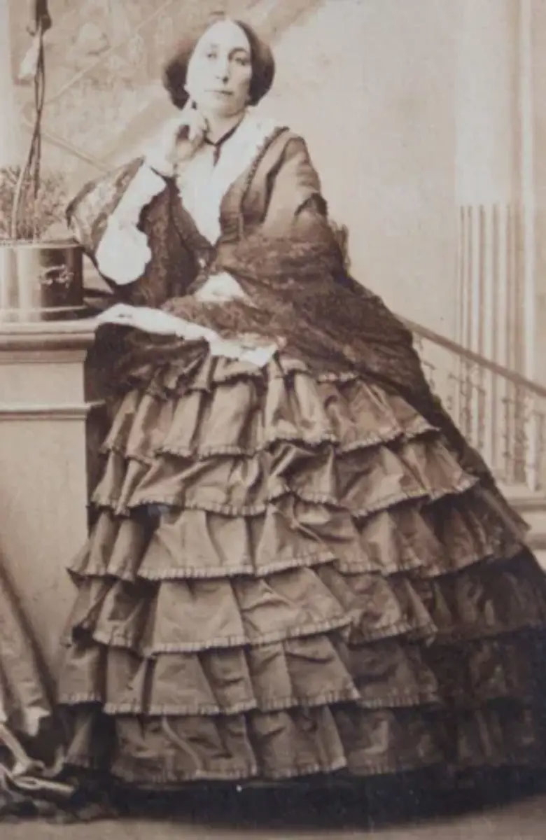 Charlotte Guest Photo