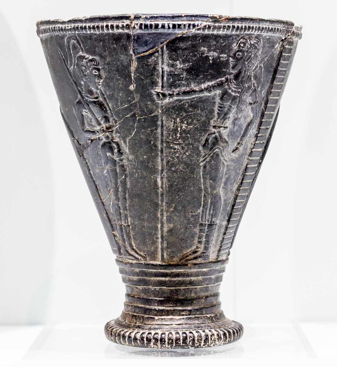 Chieftain Cup Heraklion