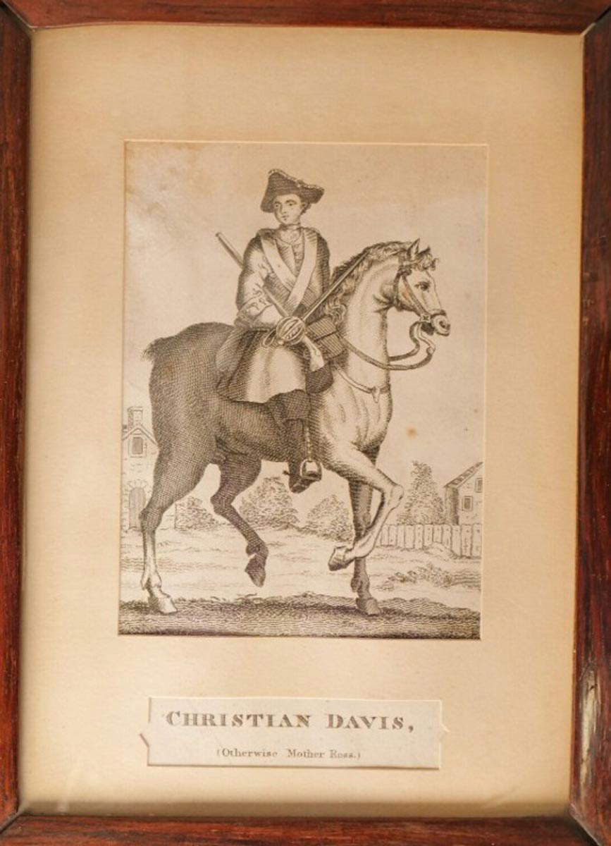 Christian Davies