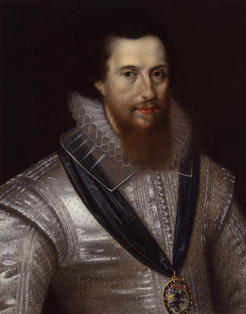 Earl of Essex
