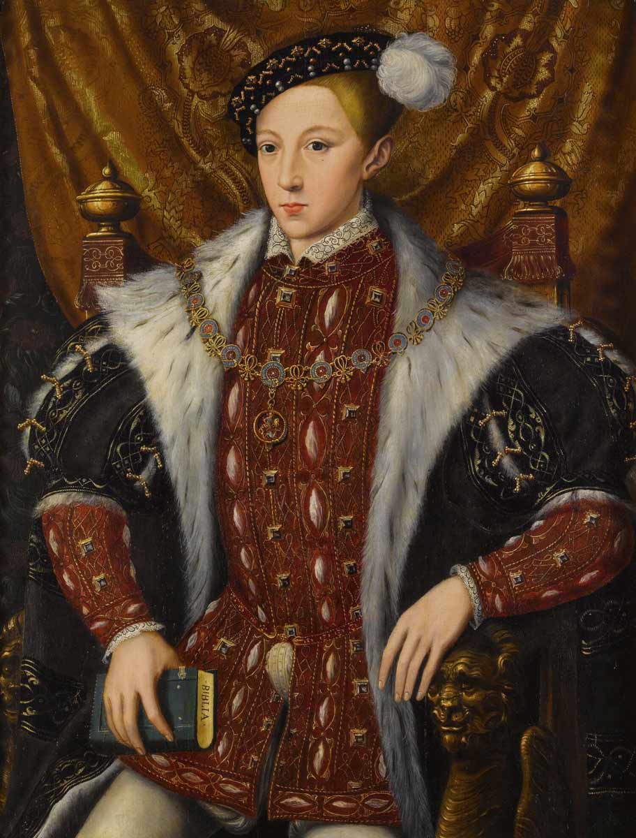 Edward VI
