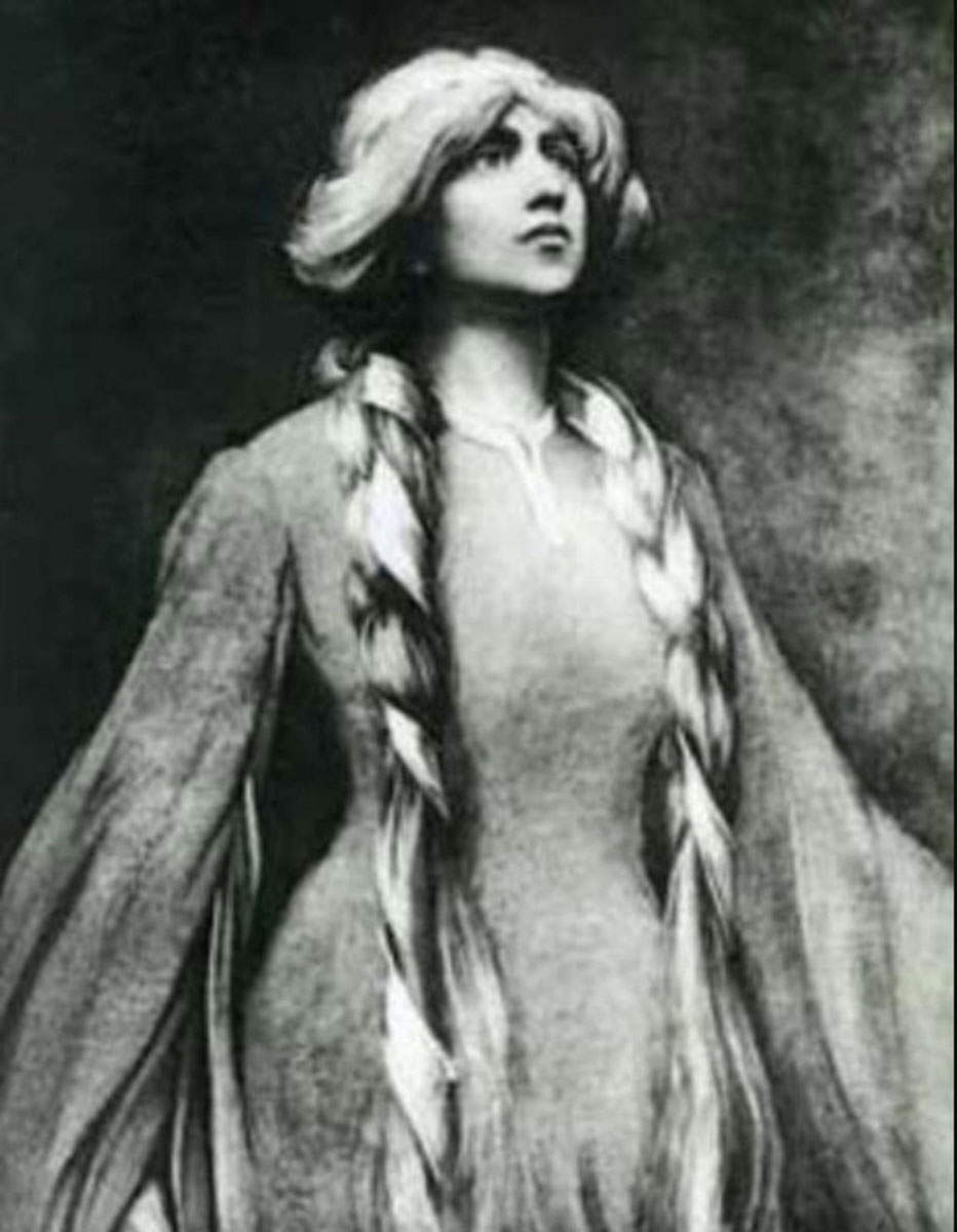 Gwenllian ferch gruffyd
