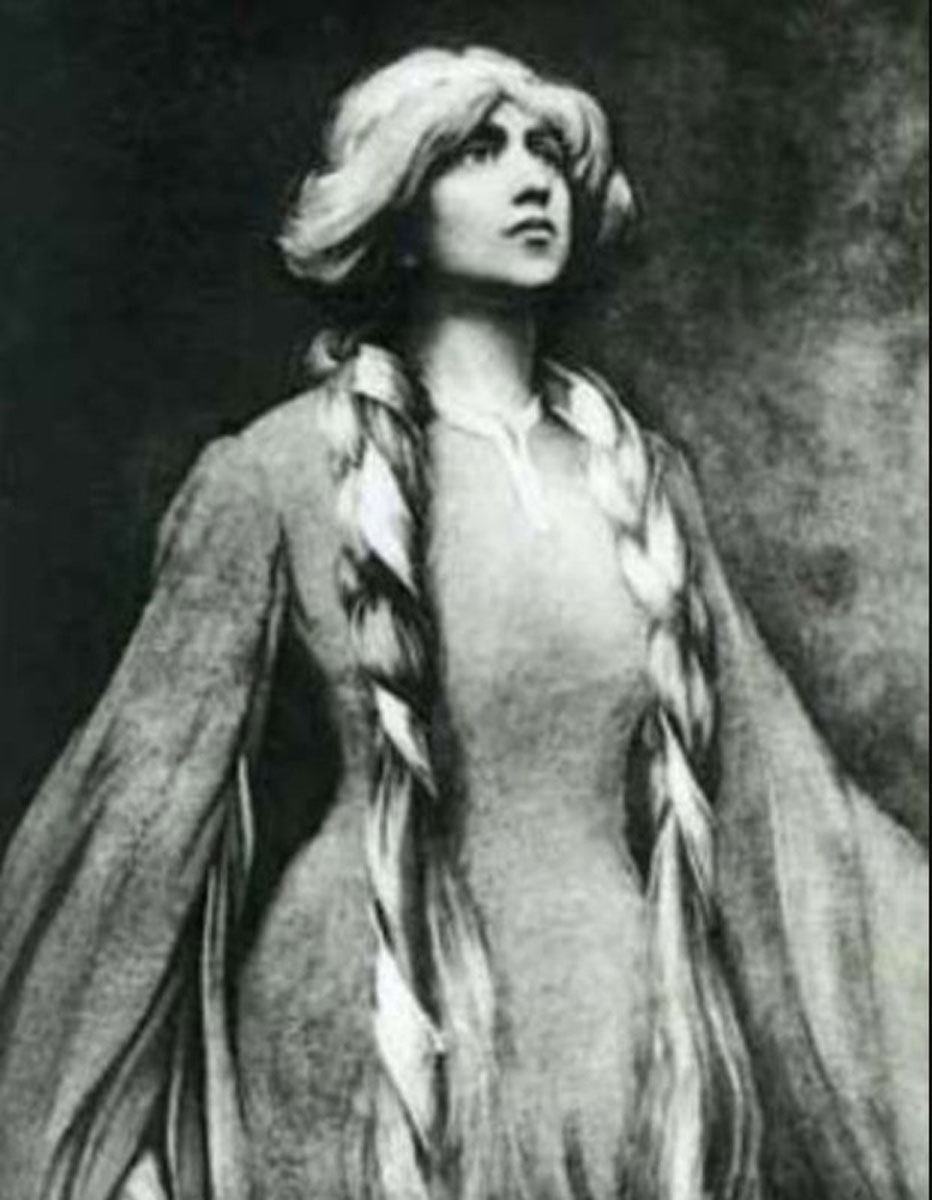 Gwenllian ferch gruffyd