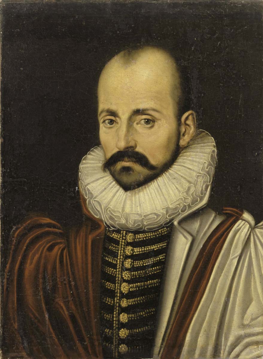 Michel de Montaigne essay
