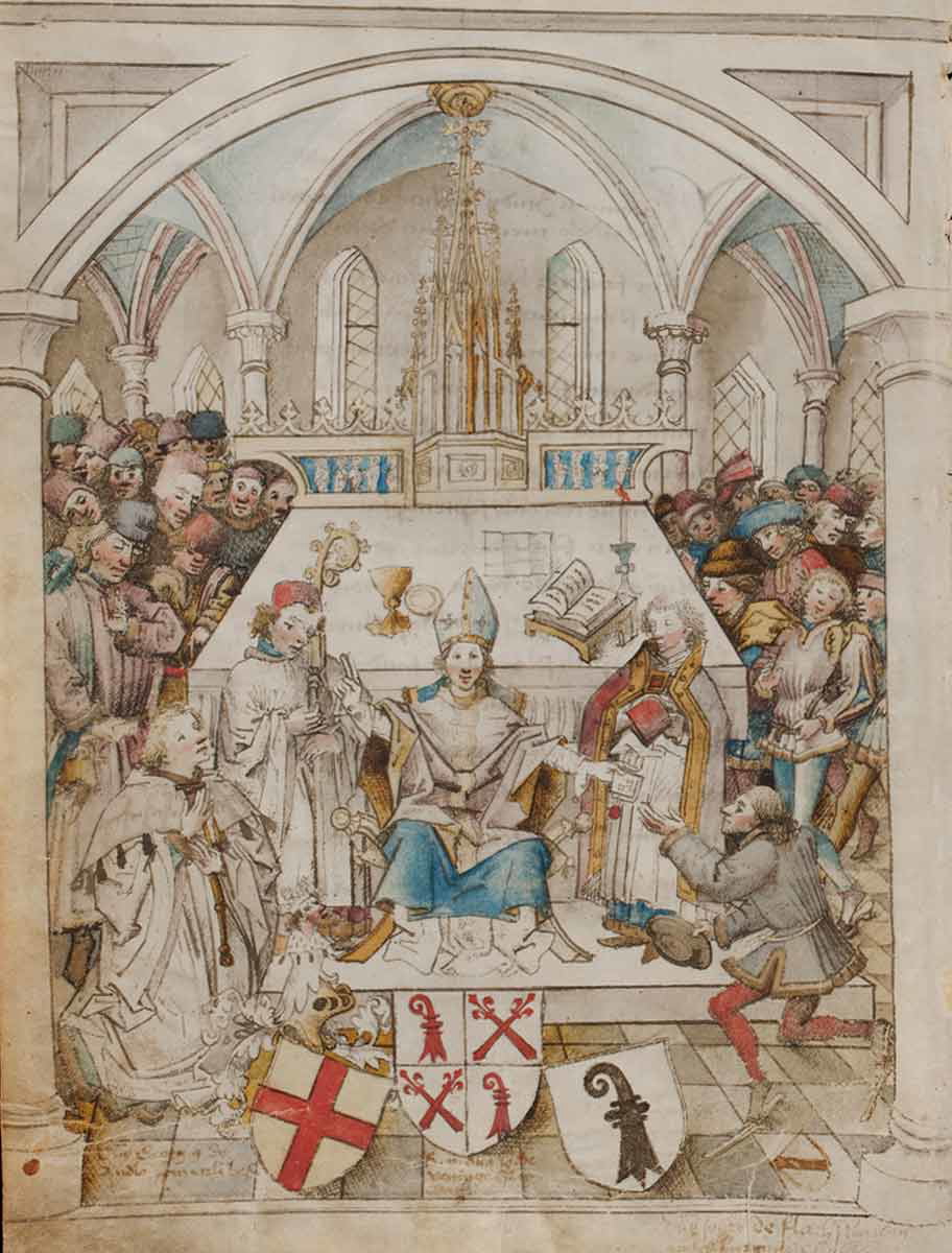 Nietzsche University Basel