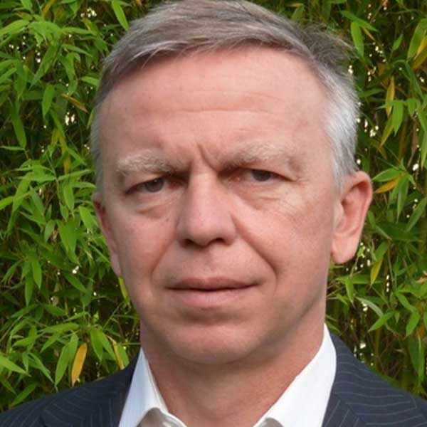 Yann Quero