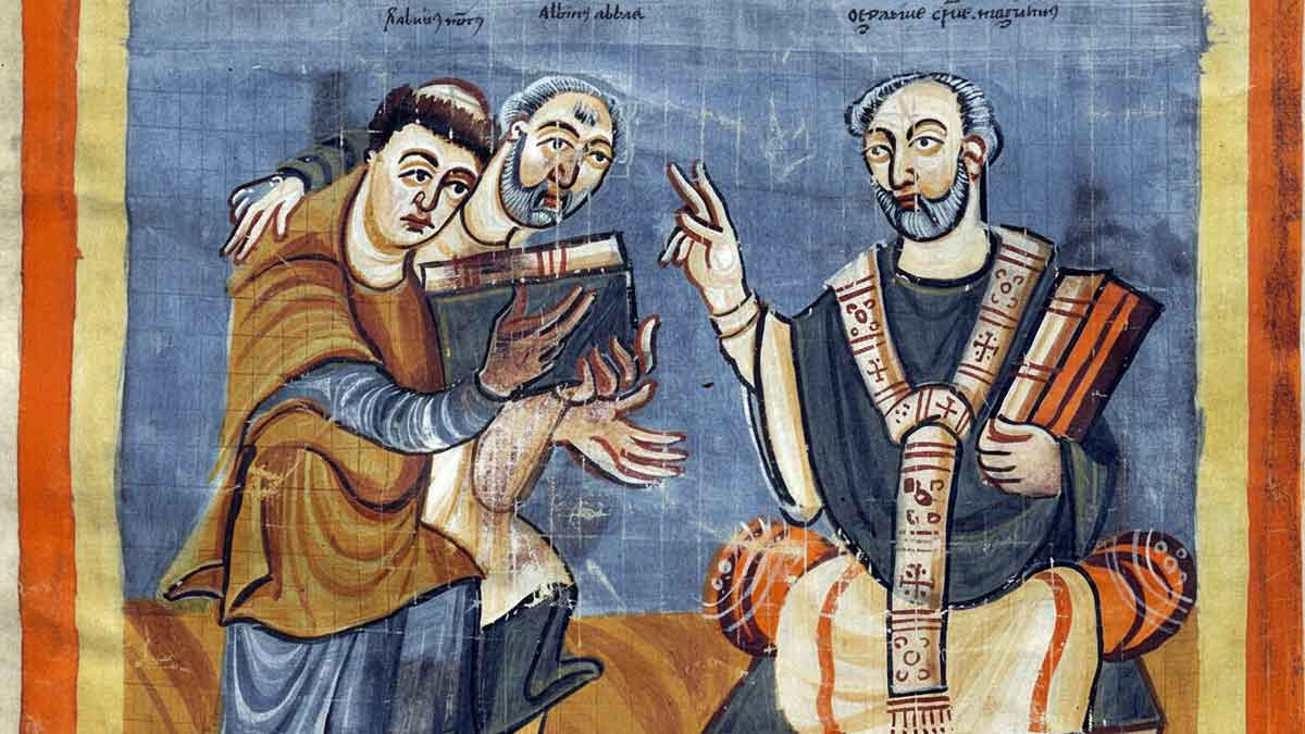 Sir John Rhys cynewulf