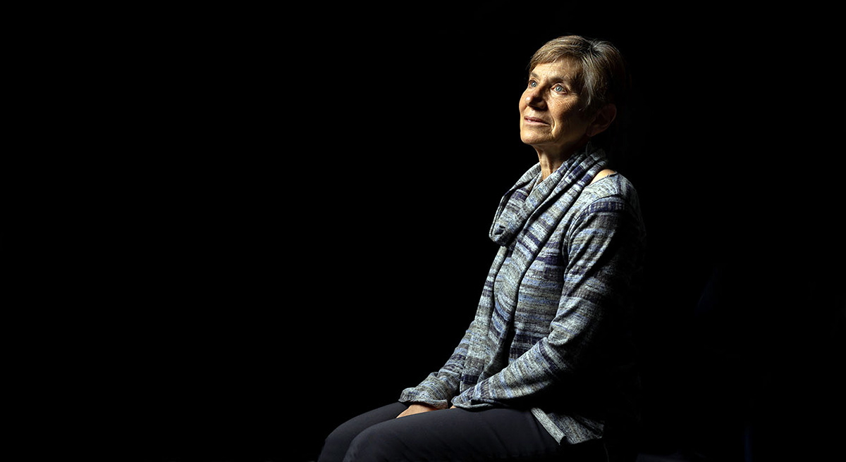 Susan Wolf moral saints