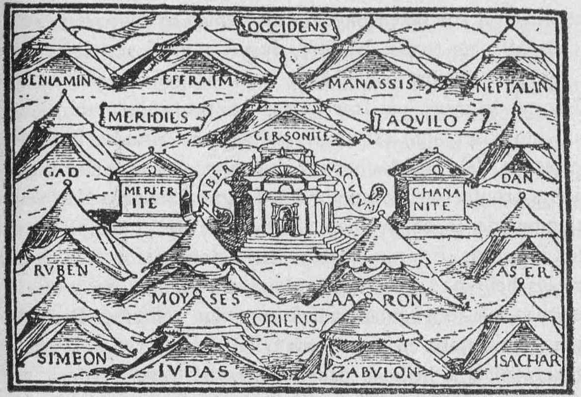 Tribes of Israel
