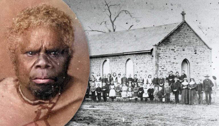 The “Friendly” Aboriginal Missions in Tasmania That Became a Death Trap