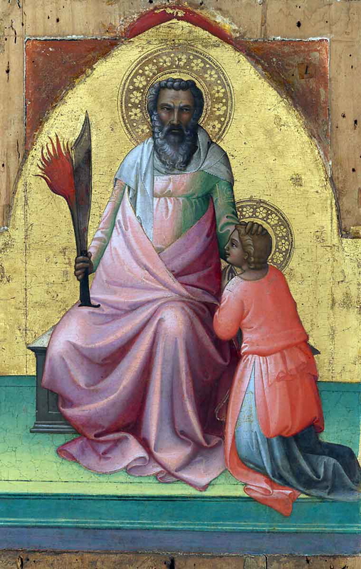 abraham lorenzo monaco