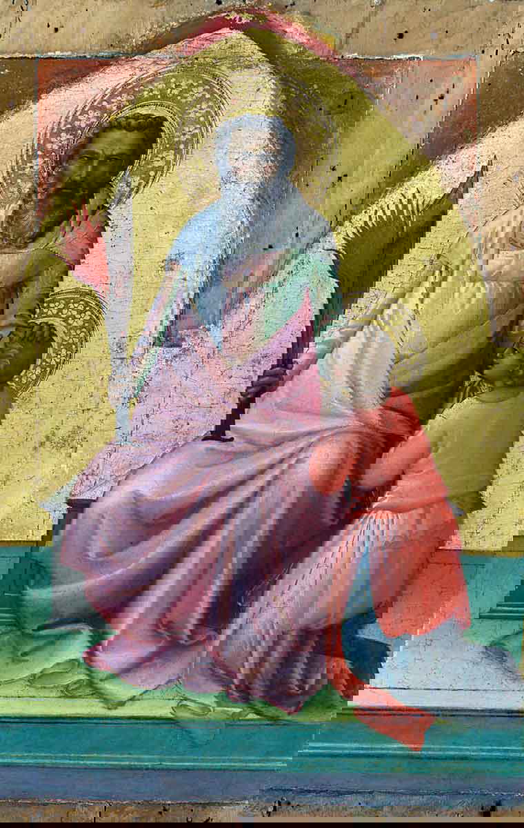 abraham lorenzo monaco