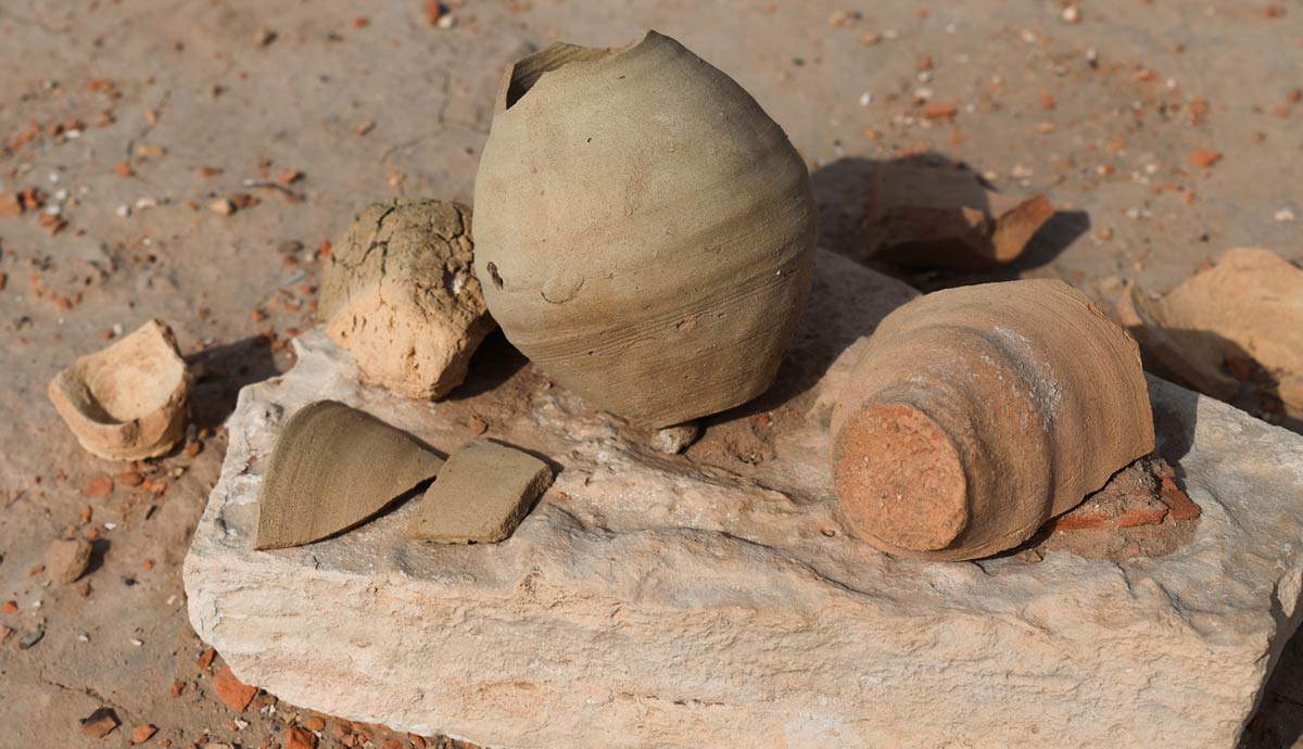 What Can Uruk and Ur Teach Us About the Birth of Civilization?