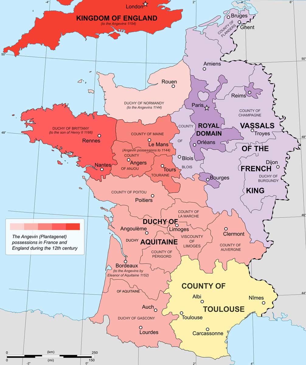 angevin france map