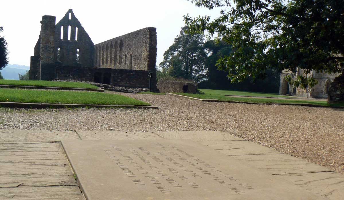battle abbey
