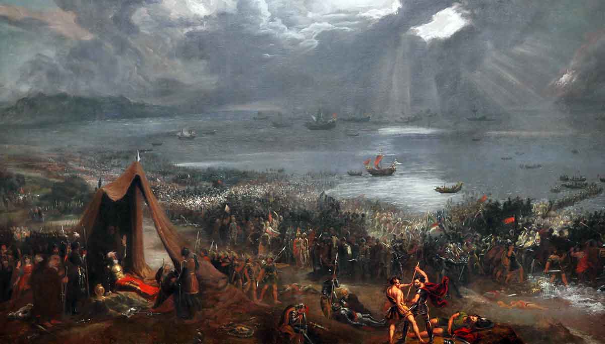 battle of clontarf vikings in ireland