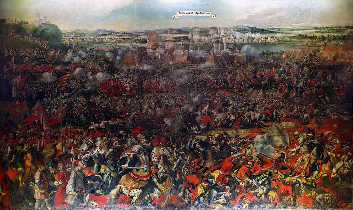 battle of vienna