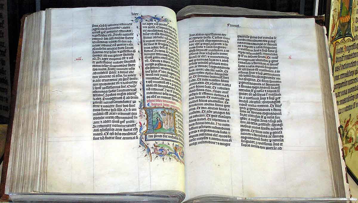 bible malmesbury