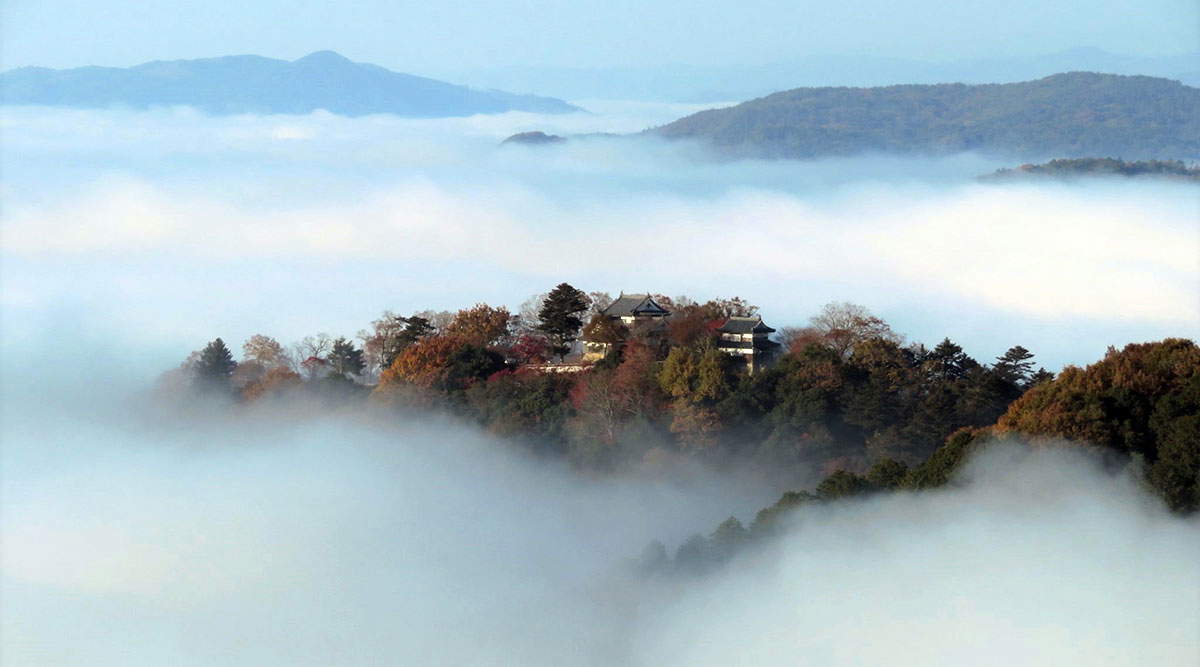 bitchu matsuyama castle