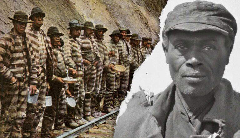 The Black Codes That Controlled the Freedmen’s Lives