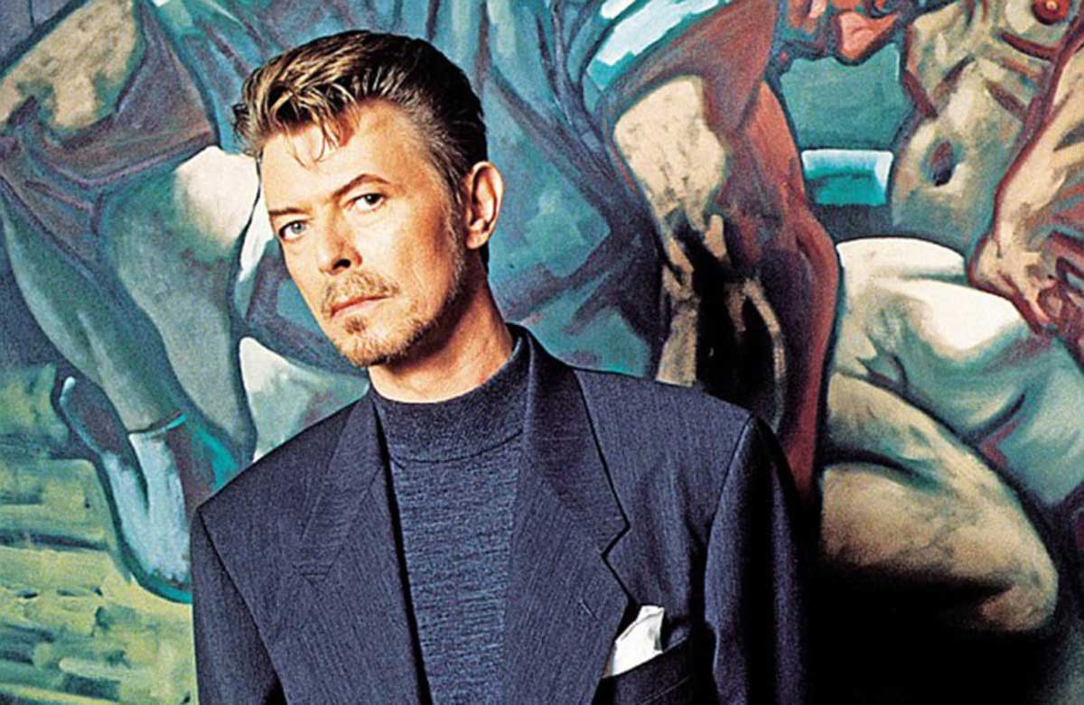 bowie howson photo