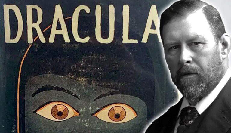 What Inspired the Creation of Bram Stoker’s Dracula?