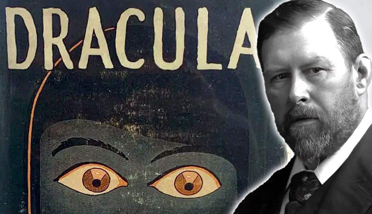 What Inspired the Creation of Bram Stoker’s Dracula?