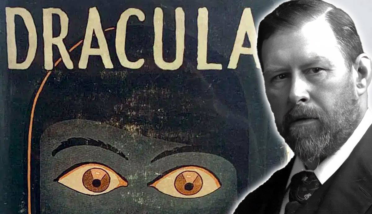 bram stoker dracula