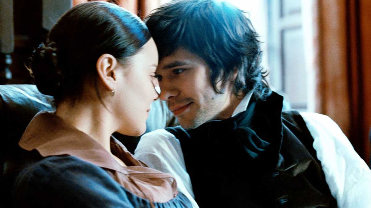 bright star