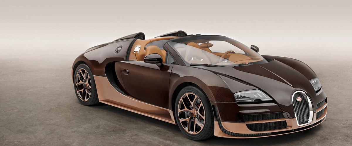 bugatti rembrandt car