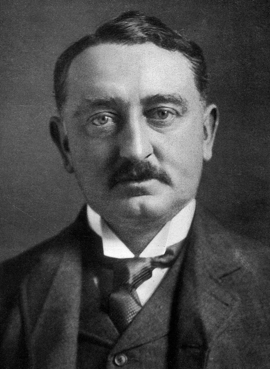 cecil john rhodes