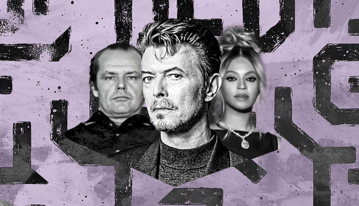 celebrity art collectors