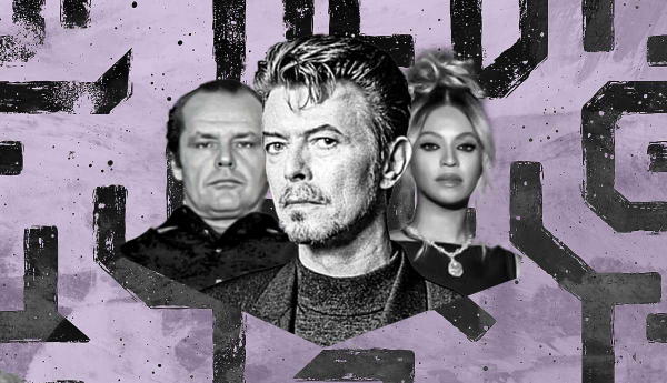celebrity art collectors