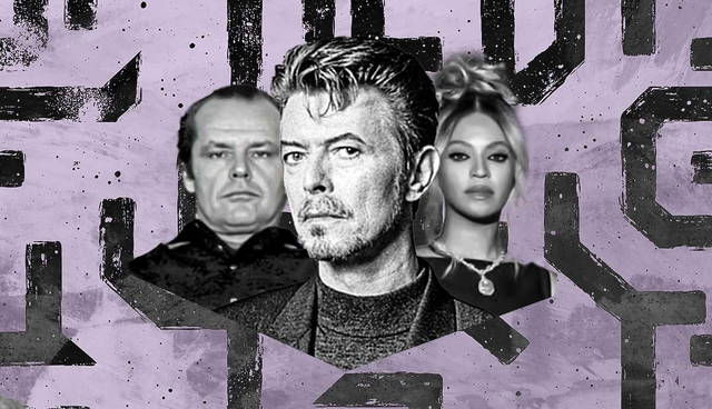 celebrity art collectors