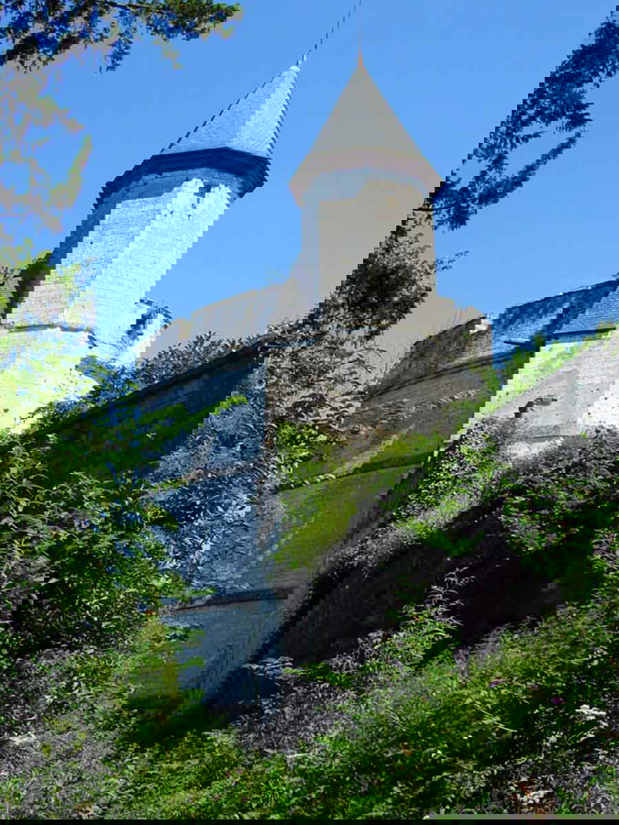 chateau de tancarville william marshal