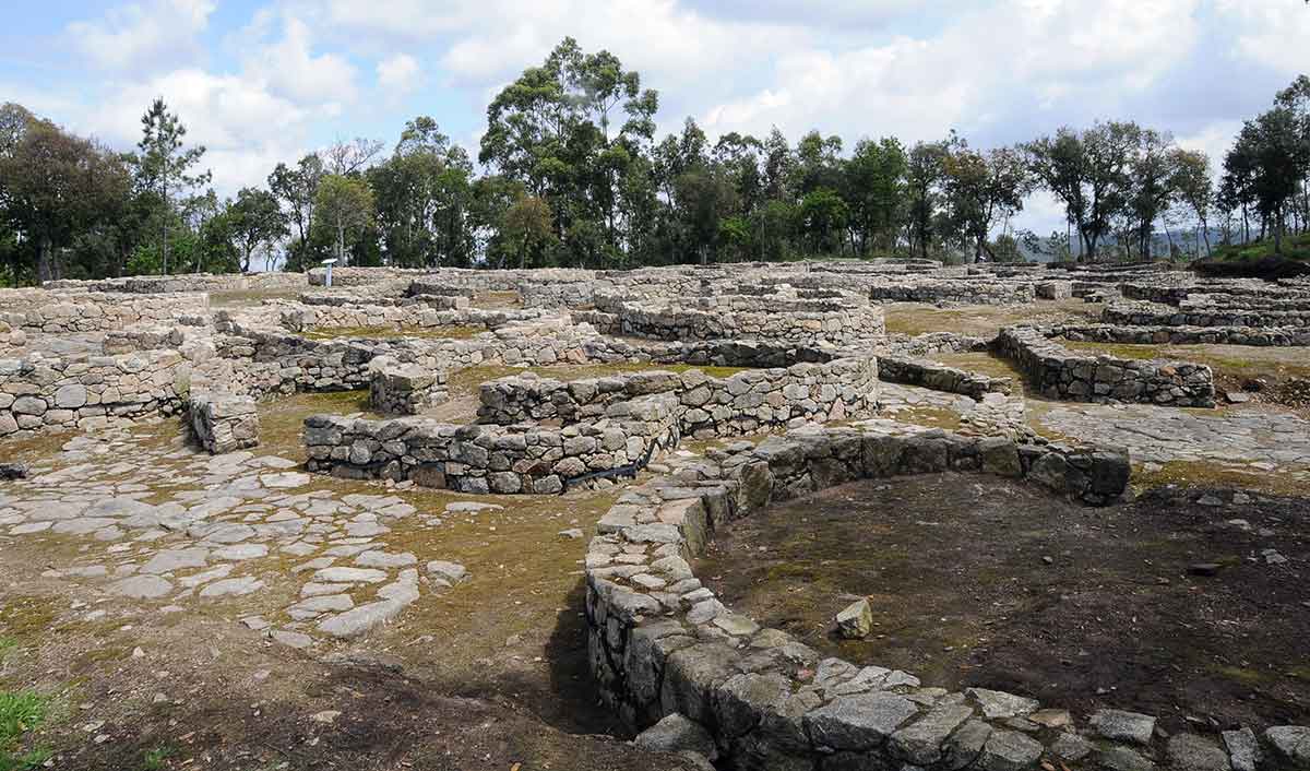 cividade de terroso