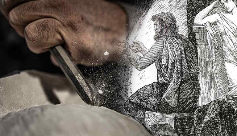 The Art of Classical Marble Sculpting From Greece and Rome to Michelangelo