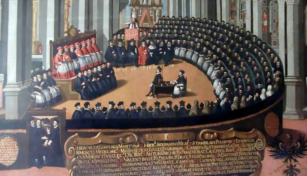 council trent