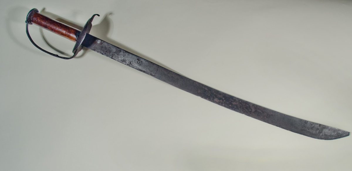 cutless wikipedia katana