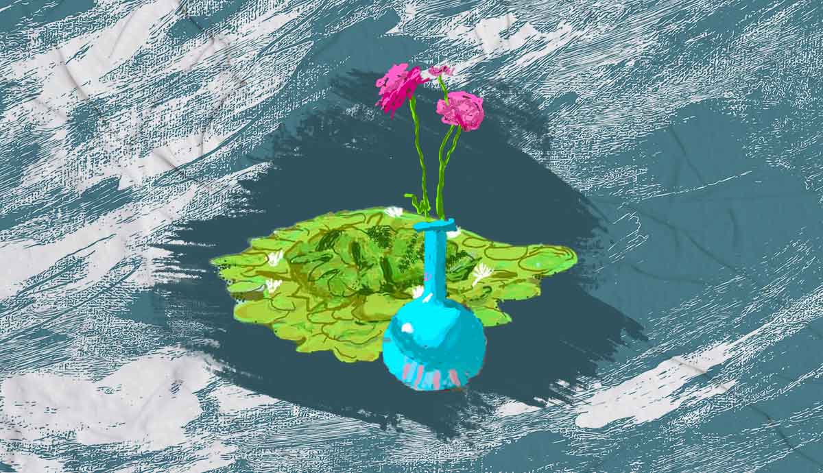 david hockney painting