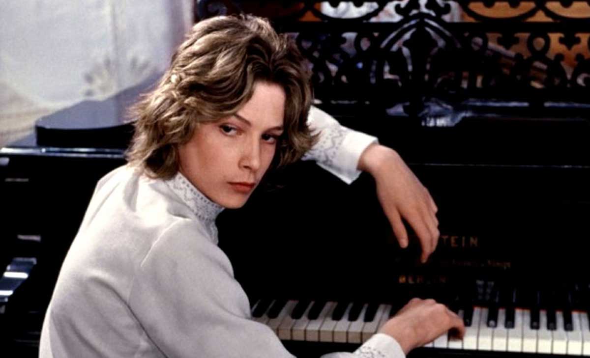 death in venice