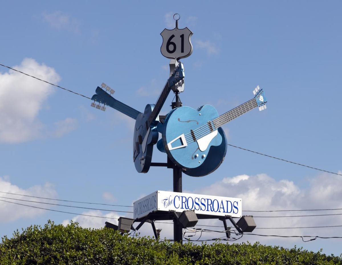 devils crossroads