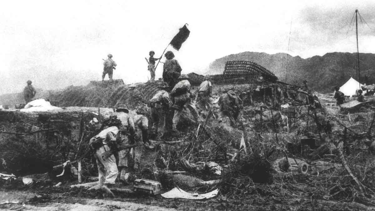 dien bien phu vietminh