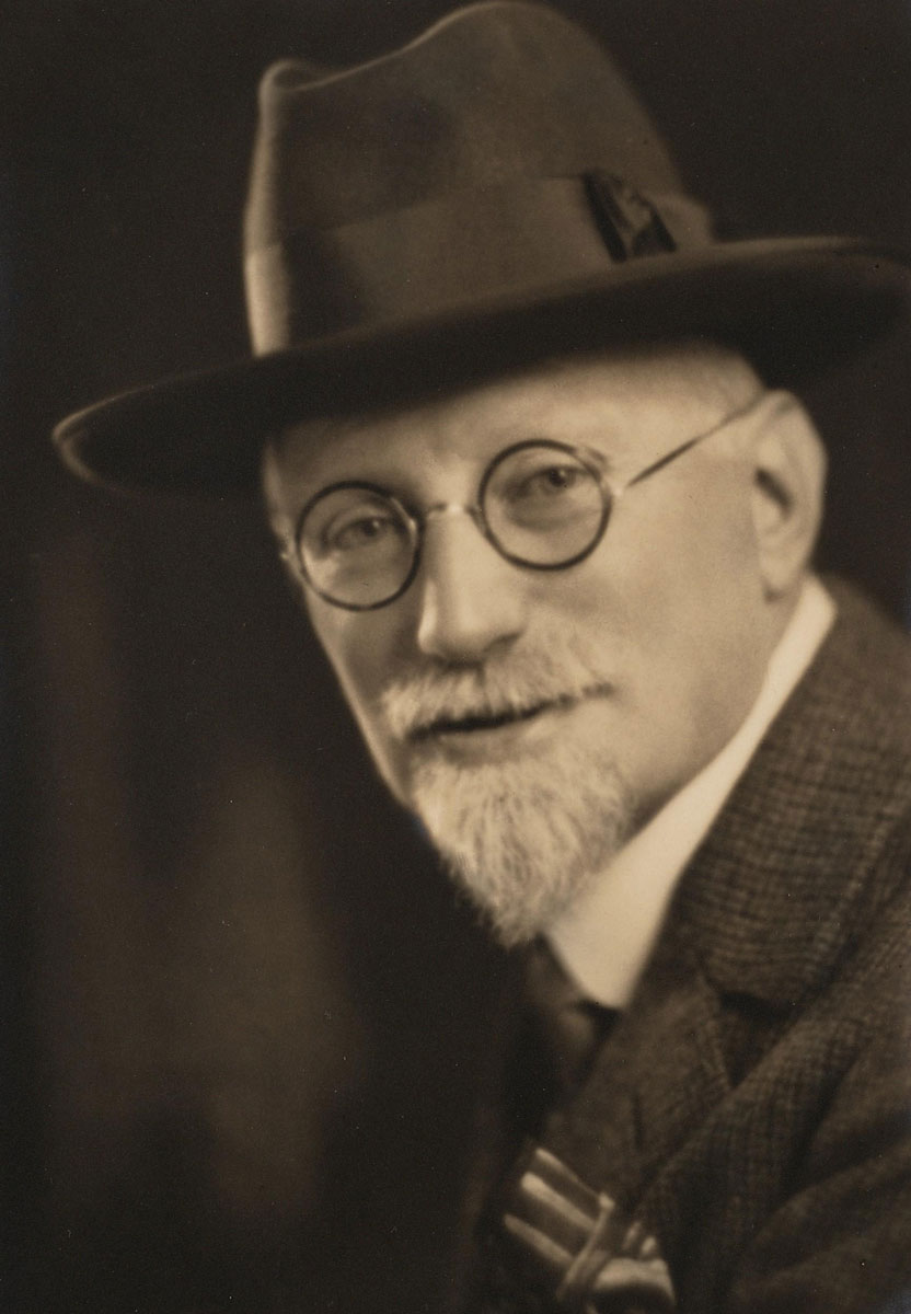 dutch modern artist johann georg van caspel
