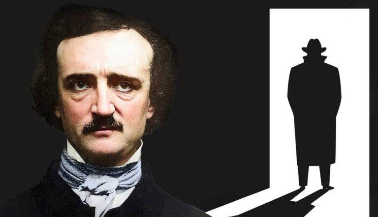 Did Edgar Allan Poe Invent the Modern Detective Story?