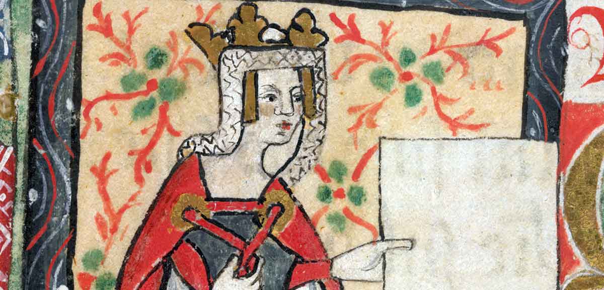 empress matilda the anarchy