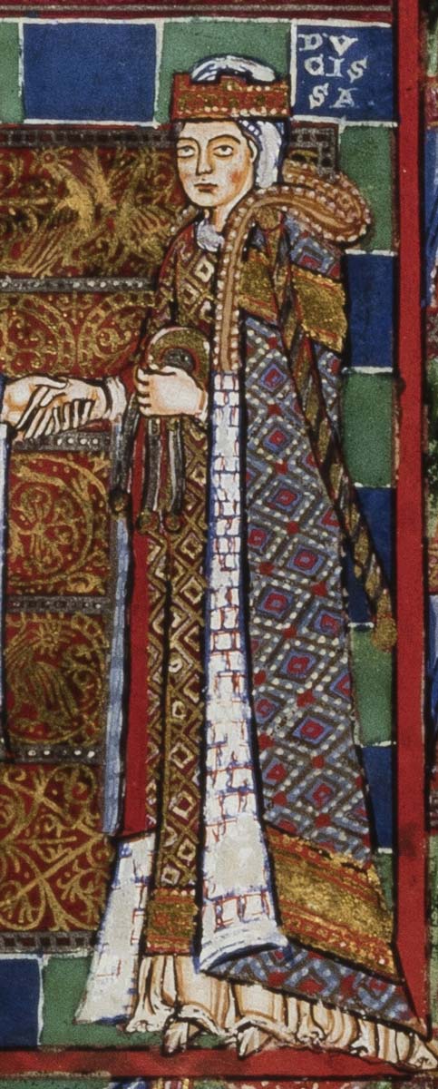 empress matilda