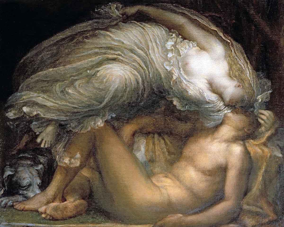 endymion watts
