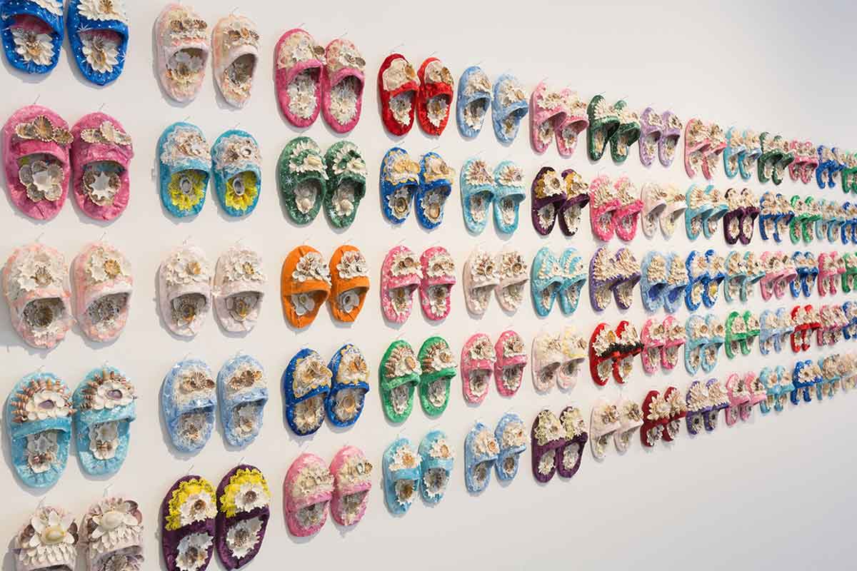 esme timbery stolen generations