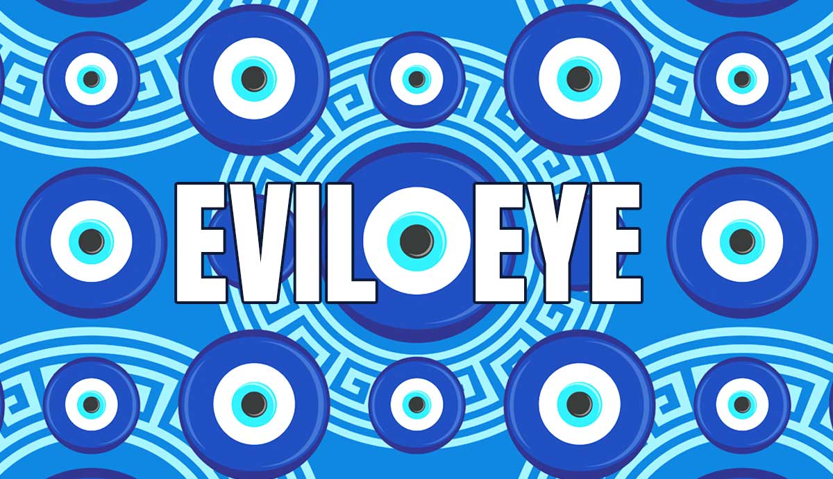 evil eye
